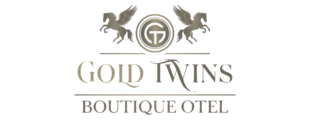 Gold Twins Boutique Hotel